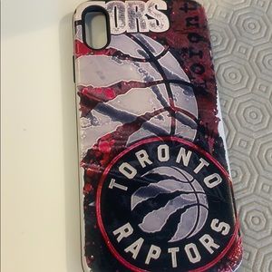 iPhone XS Max back cover